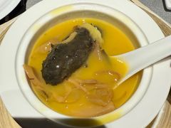 -万丽轩·粤菜(王府井金茂万丽酒店)