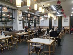 -蒋家桥饺面店(四望亭路店)