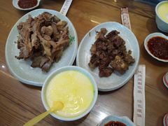 -清真·益鑫羊肉手抓馆(花园北街店)