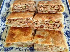 -虹海圣肉饼店家常菜馆