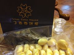 -丁香西饼屋(桂林路店)