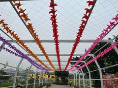 -长洲岛都市农业公园