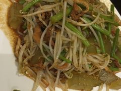 -老牌坊鲁菜名店(宽厚里店)