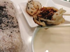 粢饭团-阿斯利康食堂(张江园区店)