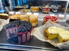 -BAKER&SPICE(祥云小镇店)