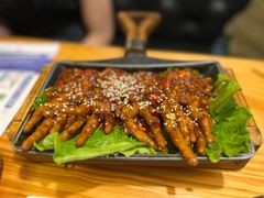 -小木屋米酒店·韩国料理(深圳总店)