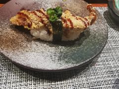 -戏作寿司(观音桥店)