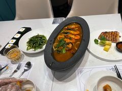 -美奈小馆·越南料理(中航城君尚购物中心店)