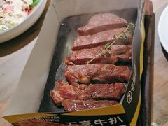 -卡朋西餐(扬名广场店)