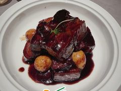 -醉庐·新上海菜(南京西路店)