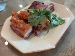 -正宗鸡饭粤香酒家(朱村店)