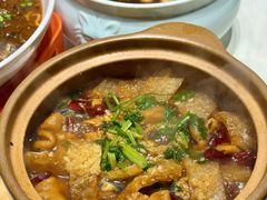 -雅酌园·烟火南京菜(颐和路店)