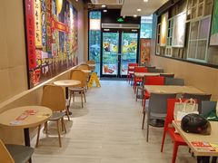 -永和大王(共和新路店)