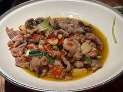 -树厨贵州菜(大十字店)