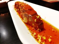 -老头儿油爆虾·1987杭州烟火味(湖滨银泰in77D区店)