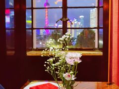 -YUE·6·西式融合餐厅(外滩六号店)