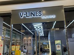 -VLines耀能运动24小时·月付制健身(京广桥店)