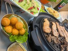 -牛犇炭火烤肉·鲜切烤肉(承德总店)