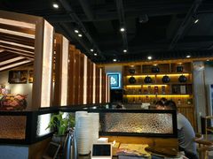 -万兴佳烤肉·长白山老味道(宏泰广场店)