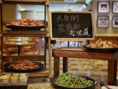 -咖啡苑·沈阳今旅酒店Hotel Jen·香格里拉集团