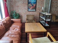 -雕刻时光·无国界料理西餐厅(五山店)
