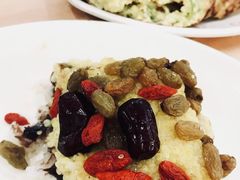 -北大学一食堂
