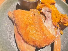 -La Strada(安福路店)