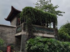 -东莞市可园博物馆