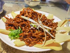 -人民公社大食堂(顺义总店)