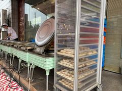 -长发西饼(临顿路店)
