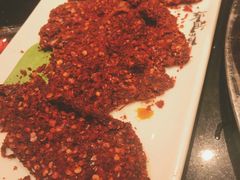 -纸盐河码头火锅(十八梯店)