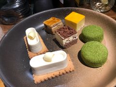 -和彩放题餐厅(酒仙桥店)