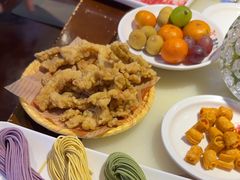 -重庆高老九火锅(万象城店)