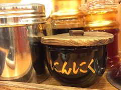 博多一幸舍(侨福芳草地店)-博多一幸舍(侨福芳草地购物中心店)