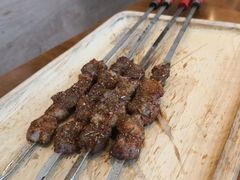 -莲香西域·正宗新疆菜(龙华店)