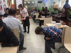 大堂-老盛昌(聚丰园店)