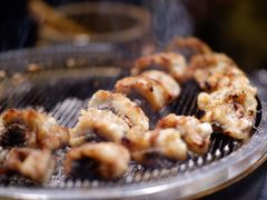 特色烤鳗鱼-泥炉烧肉师(新街口金銮巷店)