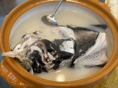 -浔味·山屿湖·正宗淳牌全鱼宴老字号