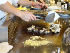 -大渔铁板烧(蛇口店)