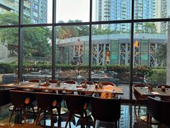 -博林天瑞喜来登酒店·西丽尚膳