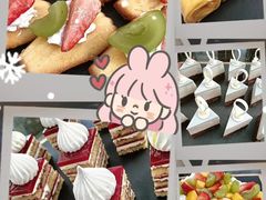 -佰园全日西餐厅-厦门佰翔软件园酒店