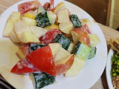 -平山城鑫烧烤(建国楼店)