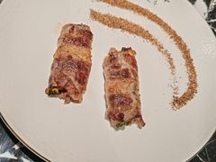 -牛将军•涮肉•烤肉(北京王府井·故宫店)