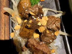 -王鼎精致料理铁板烧(世博源店)