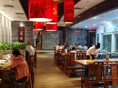 -北方家宴(优托邦科学大道店)