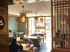 -四川简阳羊肉汤火锅(金台路店)