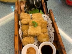 -寿州美味厨豆腐宴(寿县南门口西环路店)