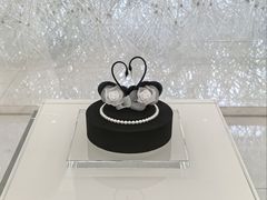 -BLACKSWAN黑天鹅(环球店)