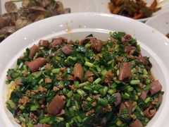 -福来齐·鲁菜海鲜·渔家菜(朝阳街分店)