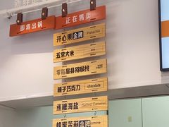 -野人先生现做冰淇淋(西安赛格店)
